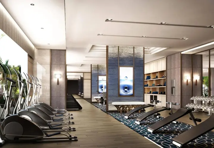 Колката: JW Marriott Hotel Kolkata