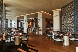 Колката: JW Marriott Hotel Kolkata