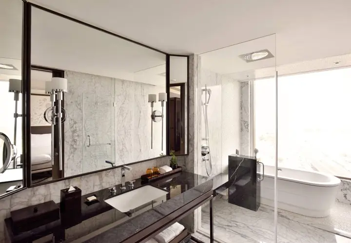 Колката: JW Marriott Hotel Kolkata