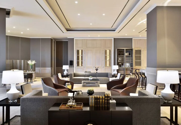 Колката: JW Marriott Hotel Kolkata