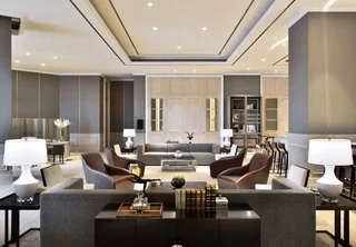 Колката: JW Marriott Hotel Kolkata
