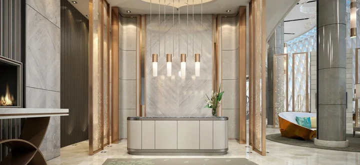 Колката: JW Marriott Hotel Kolkata