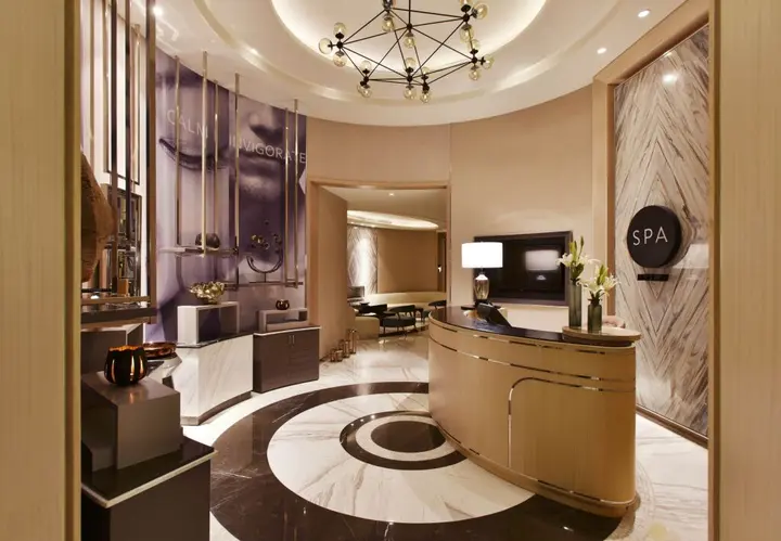 Колката: JW Marriott Hotel Kolkata