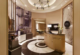 Колката: JW Marriott Hotel Kolkata