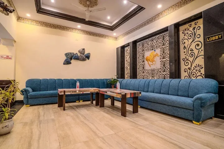 Джайпур: Polo Victory Palace