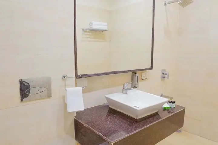 Джайпур: Polo Victory Palace