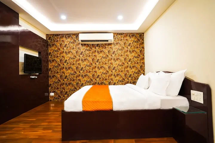 Джайпур: Polo Victory Palace