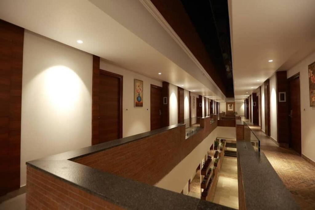 Котагири: Nahar Retreat & Spa