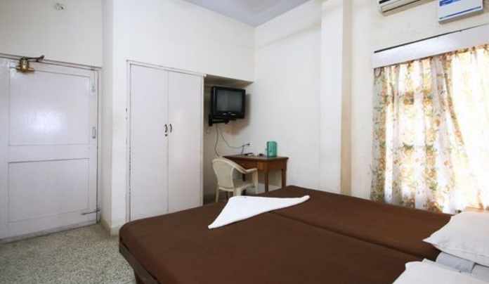 Чираккал: KTDC Tamarind Kannur