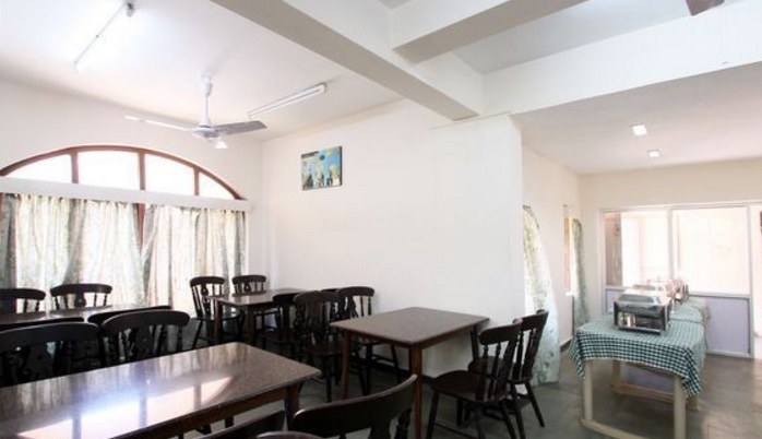 Чираккал: KTDC Tamarind Kannur