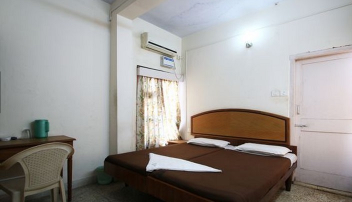Чираккал: KTDC Tamarind Kannur