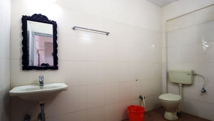 Чираккал: KTDC Tamarind Kannur