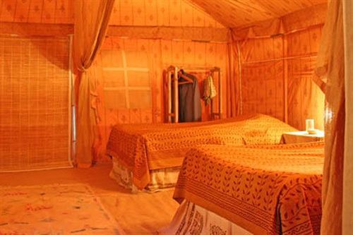 Пушкар: Royal Desert Camp