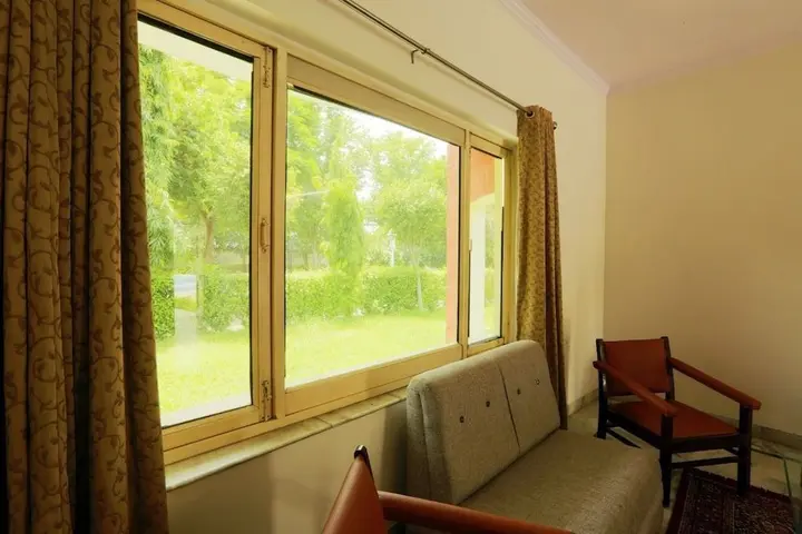 Котпутли: Shakunt Resort - A Eco Green Resort