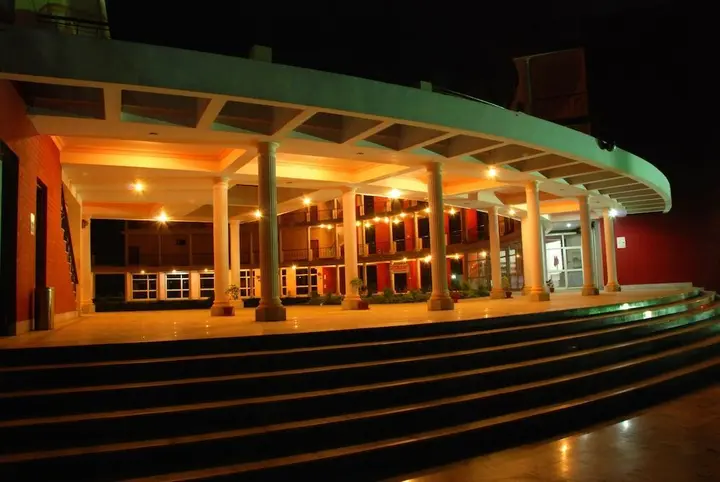 Котпутли: Shakunt Resort - A Eco Green Resort