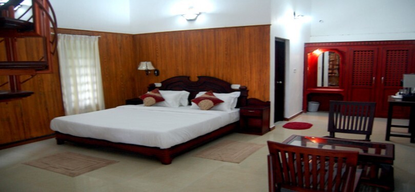 Какабе: Misty Woods Resort