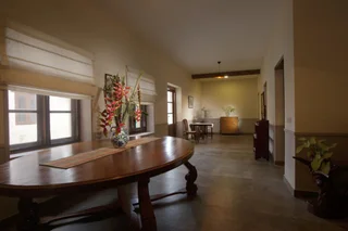 Полибетта: Ama Plantation Trails , Coorg