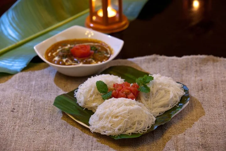 Полибетта: Ama Plantation Trails , Coorg