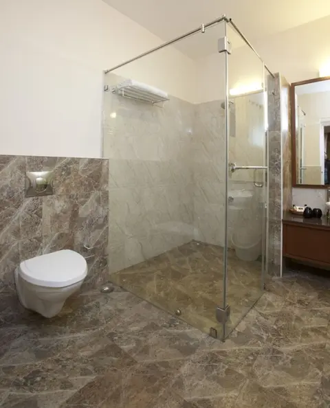 Полибетта: Ama Plantation Trails , Coorg