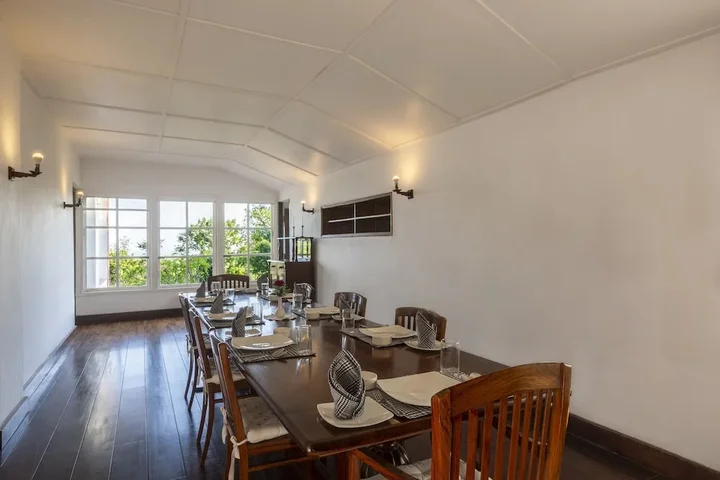 Полибетта: Ama Plantation Trails , Coorg