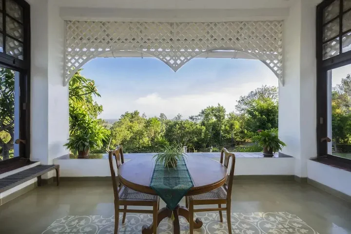 Полибетта: Ama Plantation Trails , Coorg