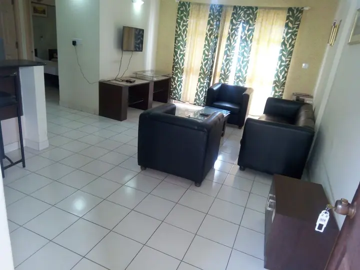 Бангалор: Samrudhi Suites