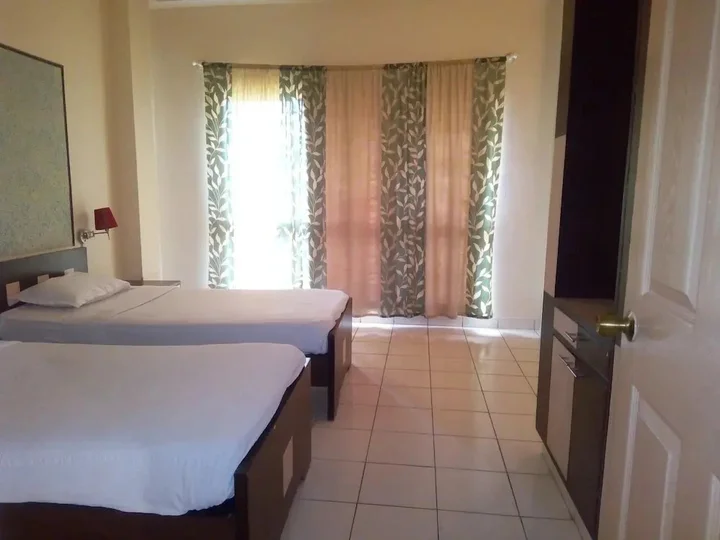 Бангалор: Samrudhi Suites