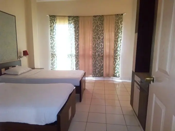 Бангалор: Samrudhi Suites