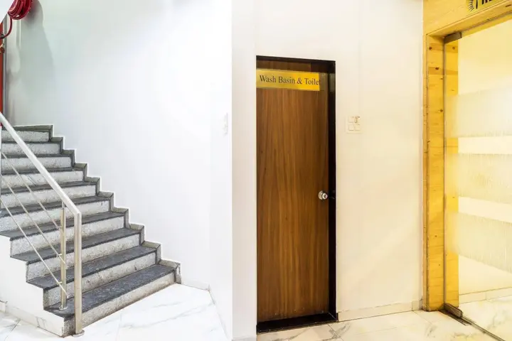 Колхапур: Treebo Trend Hotel Shiva's