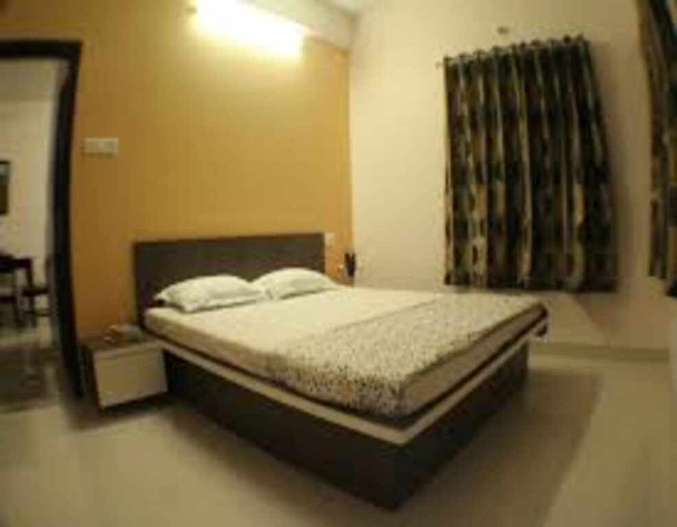 Колхапур: Treebo Trend Hotel Shiva's
