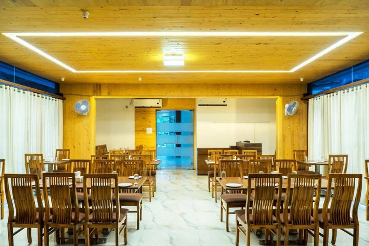Колхапур: Treebo Trend Hotel Shiva's