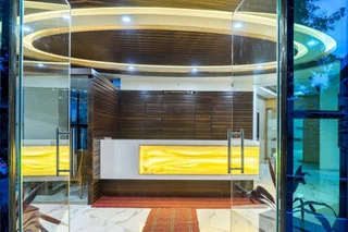 Колхапур: Treebo Trend Hotel Shiva's