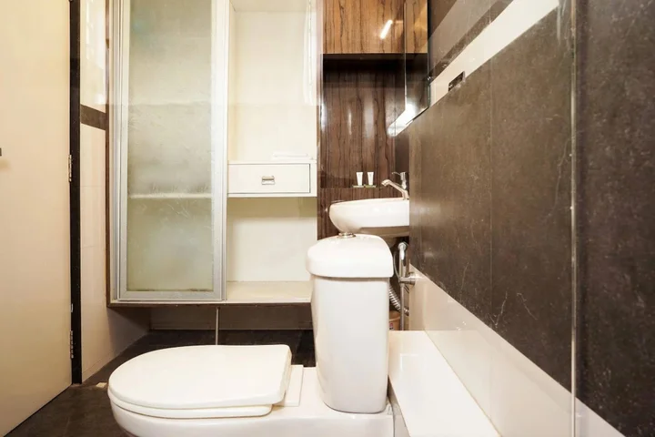 Колхапур: Treebo Trend Hotel Shiva's