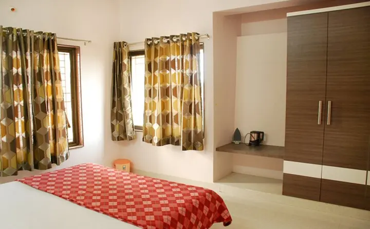 Колхапур: Treebo Trend Hotel Shiva's