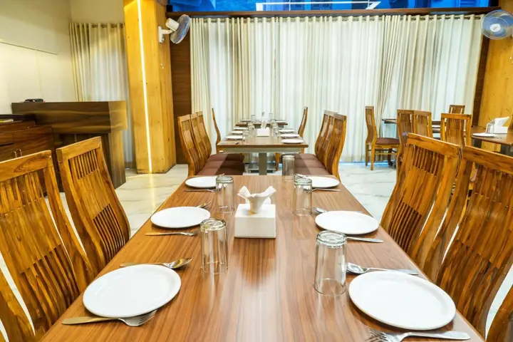 Колхапур: Treebo Trend Hotel Shiva's