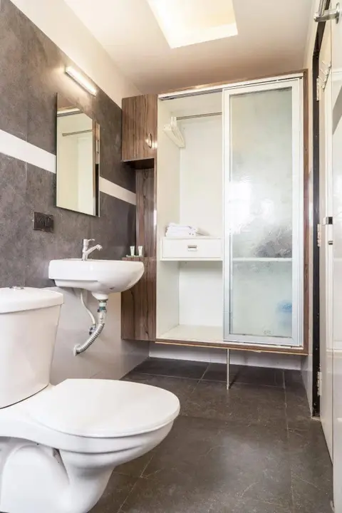 Колхапур: Treebo Trend Hotel Shiva's