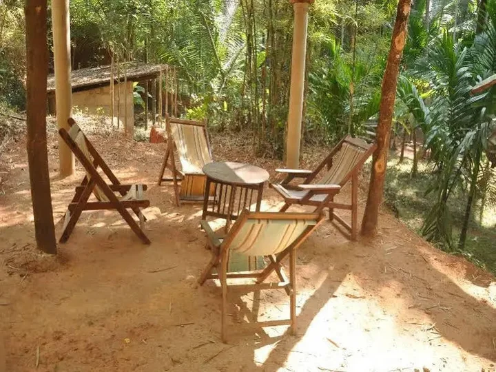 Гокарна: Eden Homestay
