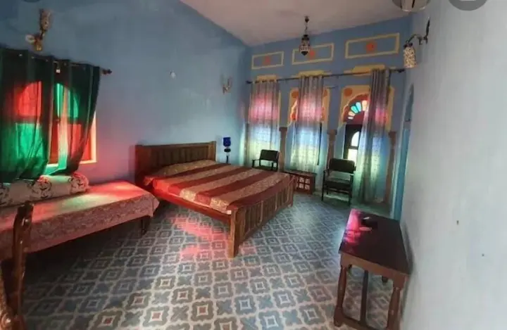 Торди: Hotel Tordi Palace