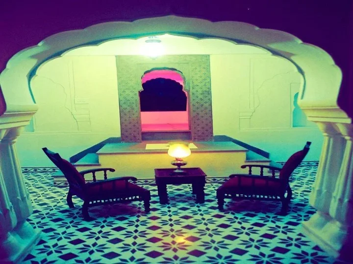 Торди: Hotel Tordi Palace