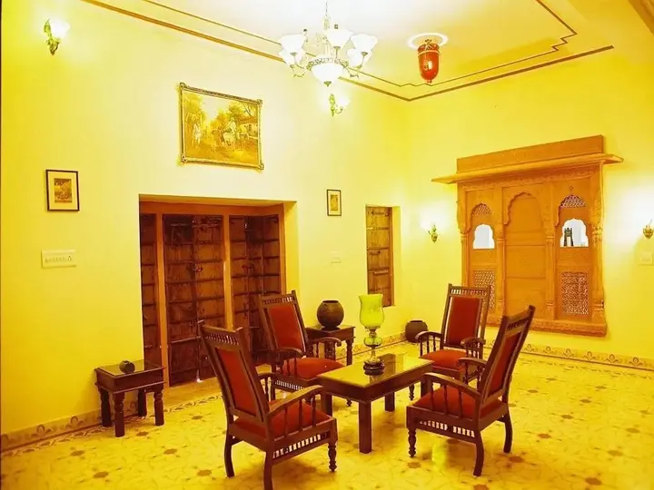 Торди: Hotel Tordi Palace