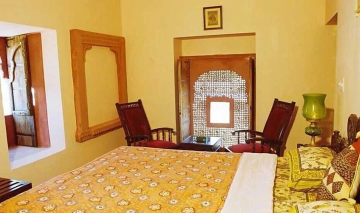 Торди: Hotel Tordi Palace
