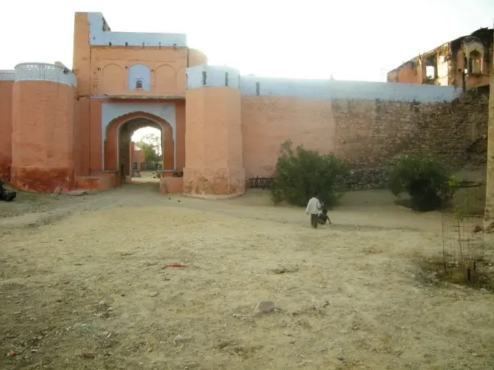Торди: Hotel Tordi Palace
