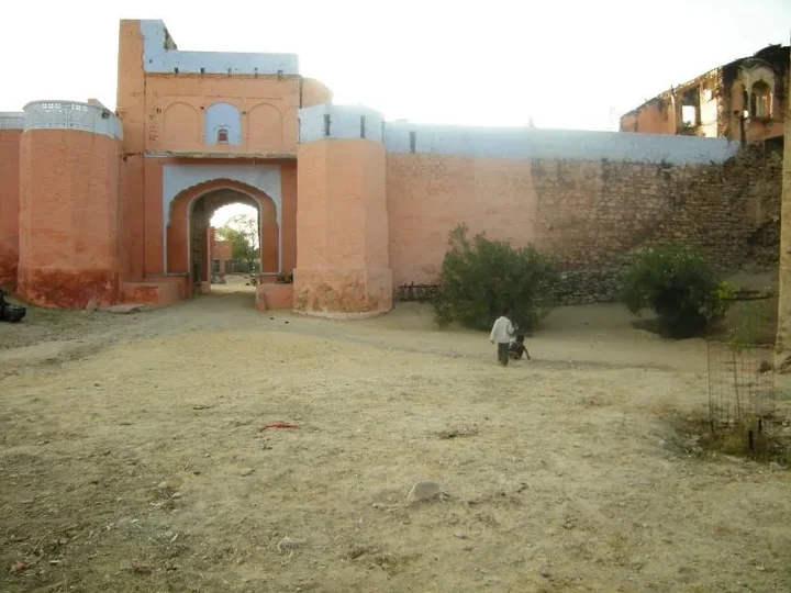 Торди: Hotel Tordi Palace