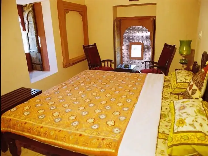 Торди: Hotel Tordi Palace