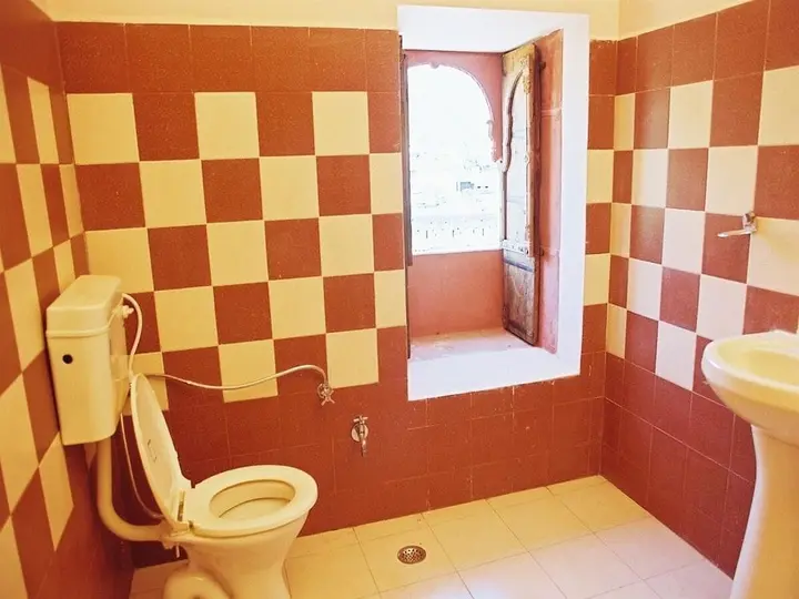 Торди: Hotel Tordi Palace