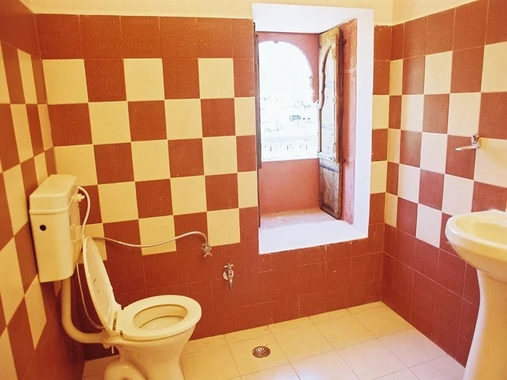 Торди: Hotel Tordi Palace