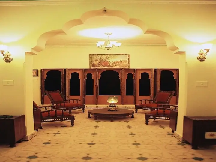 Торди: Hotel Tordi Palace