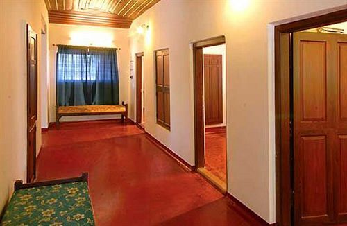 Мухамма: Akkarakalam Home Stay