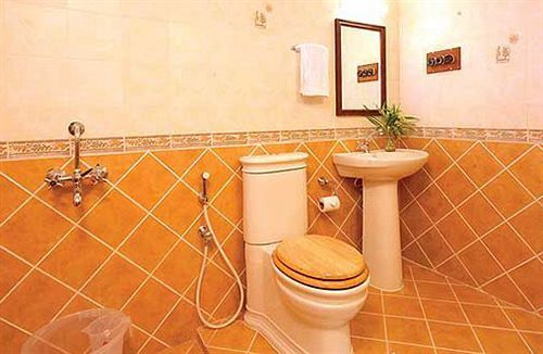 Мухамма: Akkarakalam Home Stay