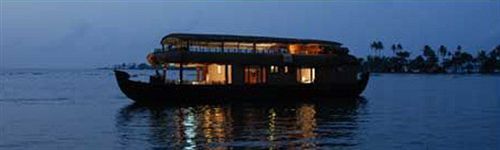 Мухамма: Akkarakalam Home Stay